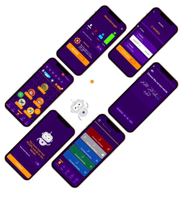 thinkquran-apps